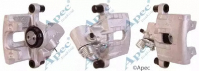 APEC BRAKING lca631 -  Тормозной суппорт